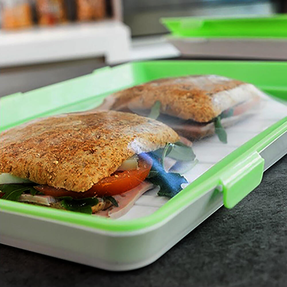 Pack 3 Bandejas De envasado Semi Vacío