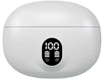 Auriculares inalámbricos bluetooth