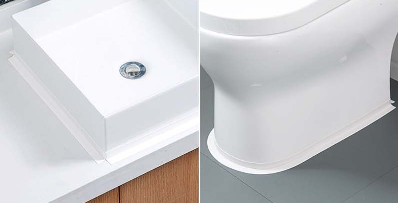 Cinta antimoho 3.8 x 3 cm