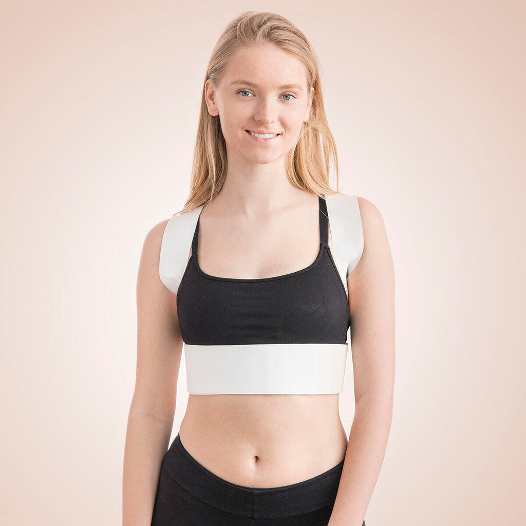 Corrector de Espalda Magnético