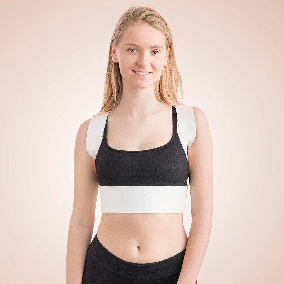 Corrector de Espalda Magnético