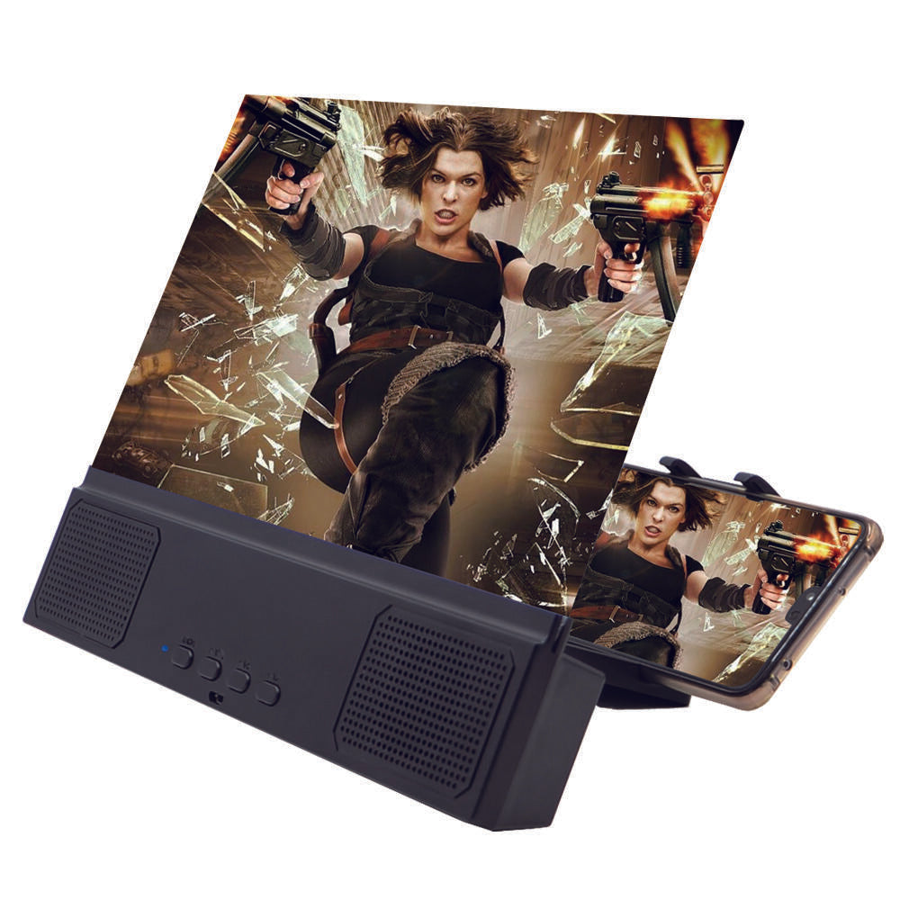 Amplificador De Pantalla