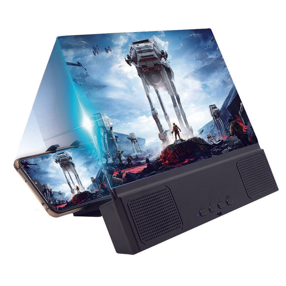 Amplificador De Pantalla