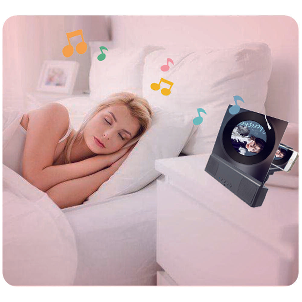 Amplificador De Pantalla