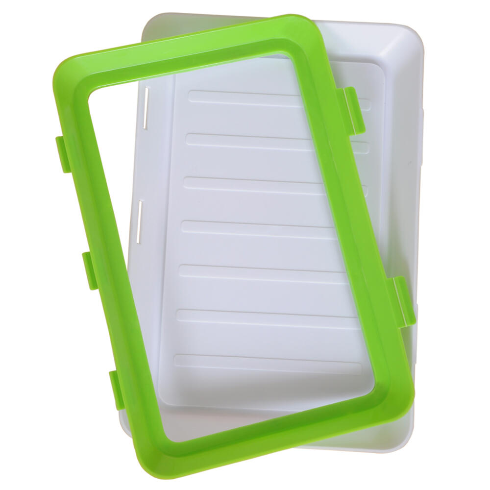 Pack 9 Bandejas De envasado Semi Vacío