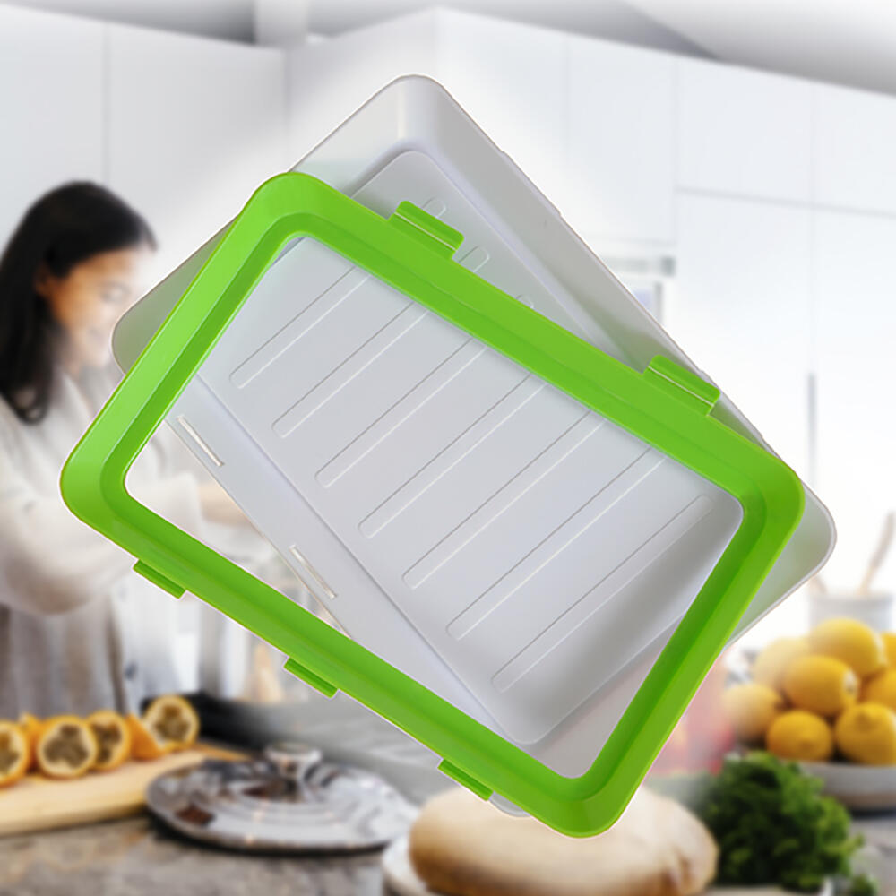 Pack 9 Bandejas De envasado Semi Vacío