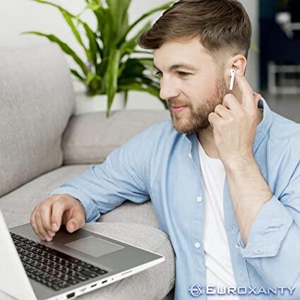 Auricular bluetooth TWS i12