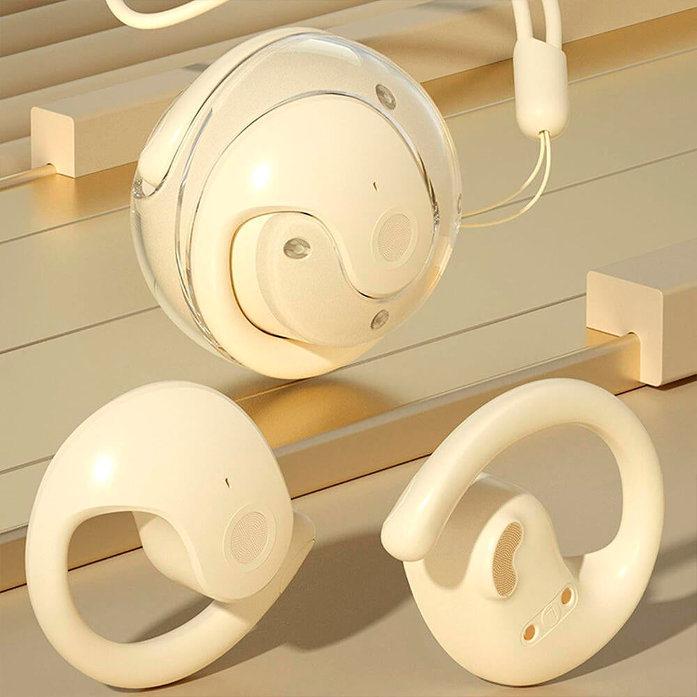 Auriculares Traductor De Idiomas Profesional