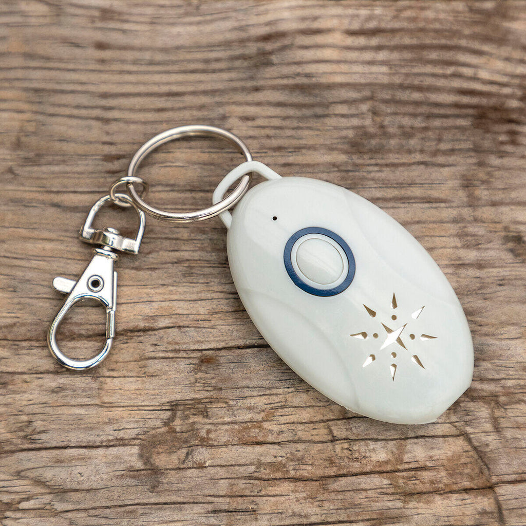 Antiparásitos por Ultrasonidos Recargable para Mascotas PetRep