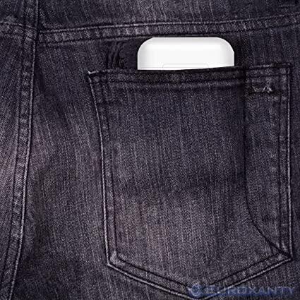 Auricular bluetooth TWS i12