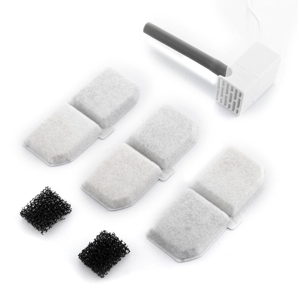 Fuente para Mascotas Drinkatt