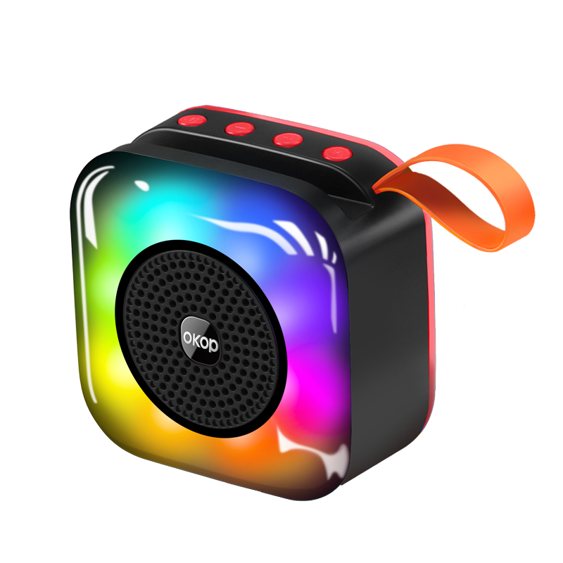 Altavoz RGB
