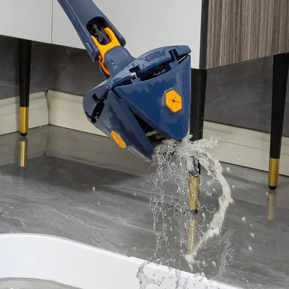 Mopa Fregona Triangular