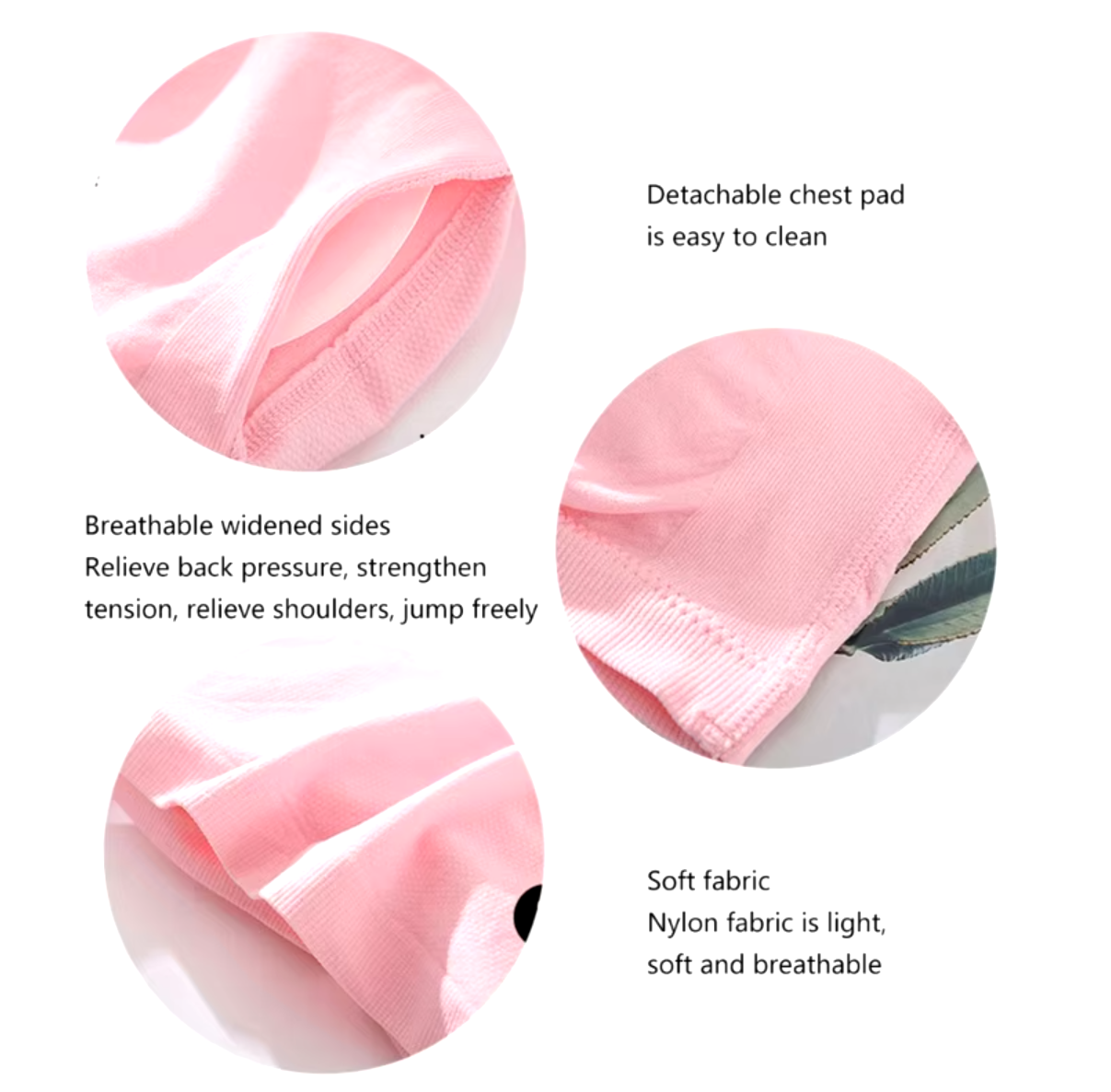 SujetadorBra - ¡Compre 1 y obtenga 3 sujetadores!