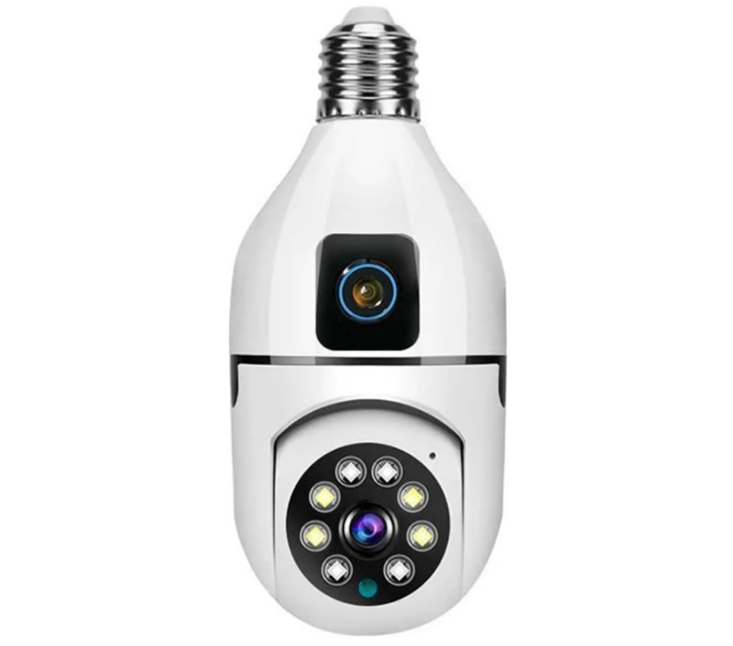 Cámara Inteligente para Interiores 1080P