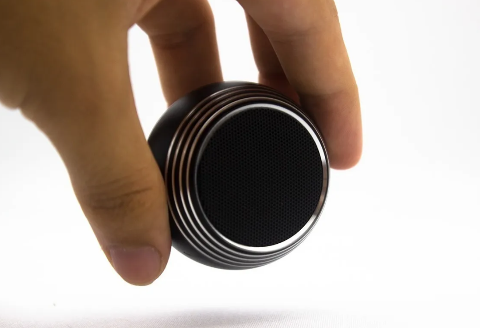 Altavoz Bluetooth M9 Mini