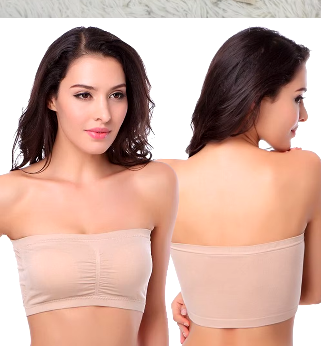 SujetadorBra - ¡Compre 1 y obtenga 3 sujetadores!