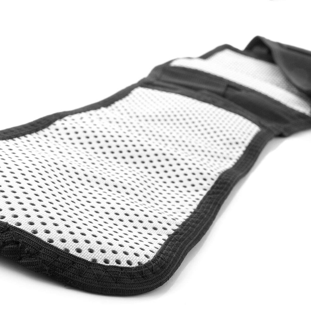 Faja Térmica Correctora con Imanes de Turmalina Tourmabelt