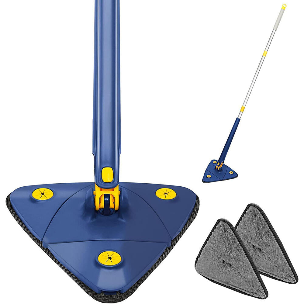 Mopa Fregona Triangular