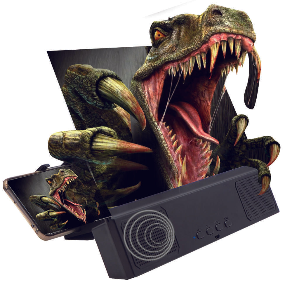 Amplificador De Pantalla