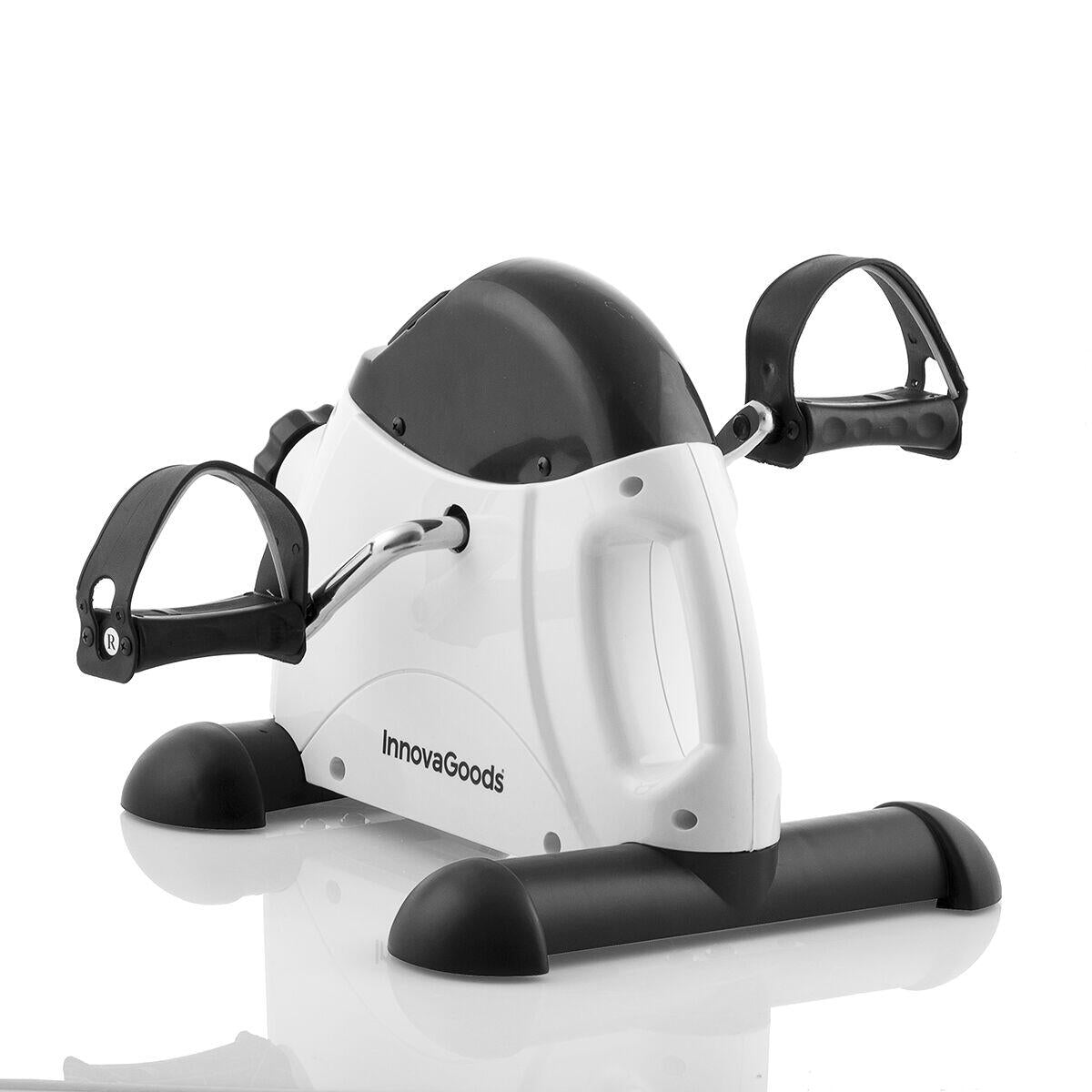 Pedaleador para Brazos y Piernas Fipex