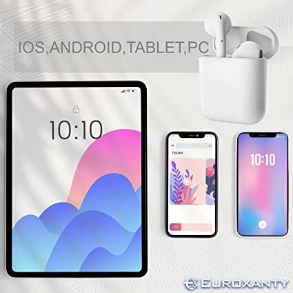 Auricular bluetooth TWS i12