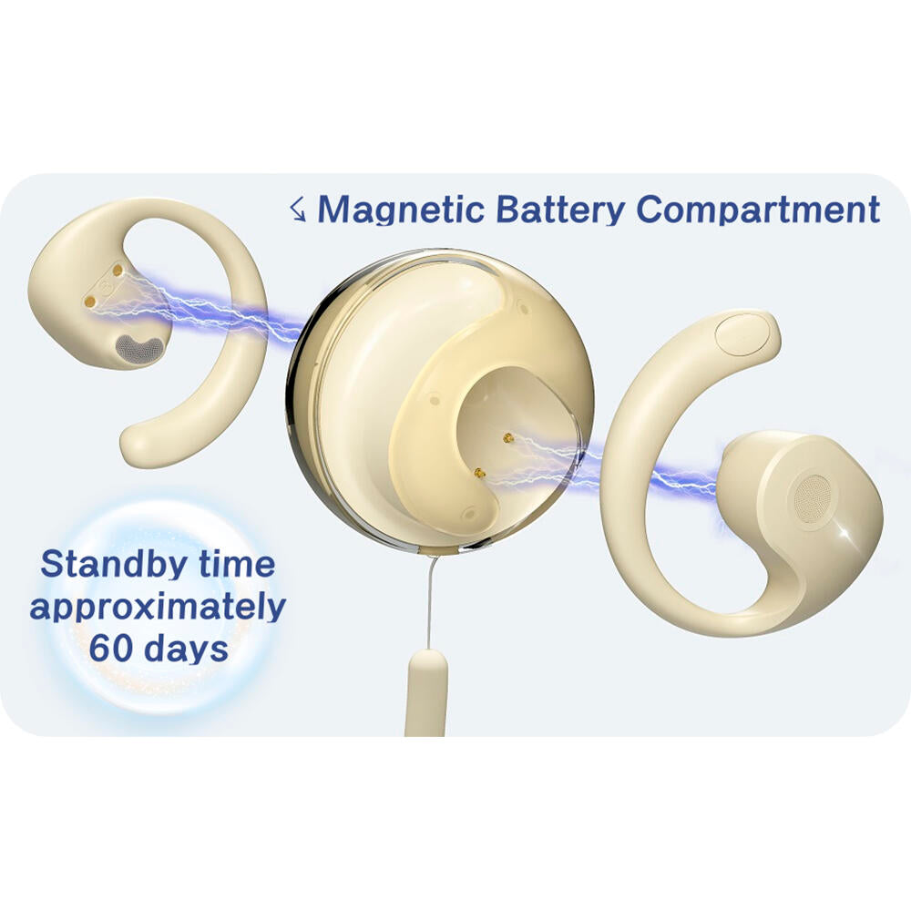 Auriculares Traductor De Idiomas Profesional